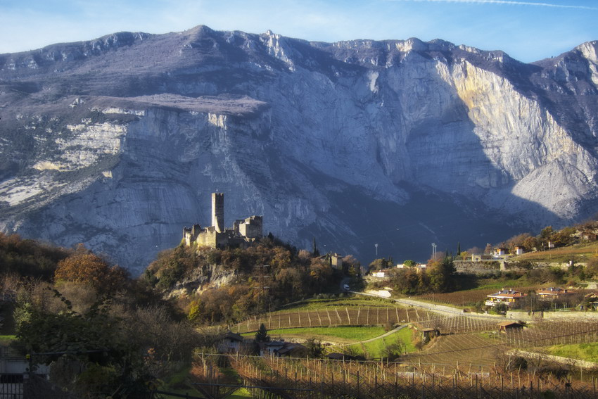 Castel Drena - Sven Michalczak